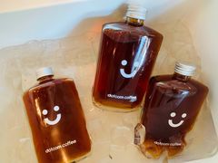-dotcom coffee古点咖啡(致真大厦店)