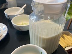 -北门涮肉·铜锅涮肉(南锣鼓巷店)