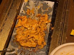 -新石器烤肉(中房金谊广场店)