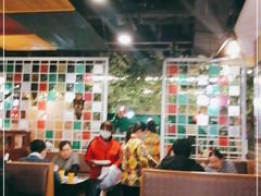 大堂-巴犀烧烤(新崇光店)
