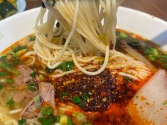 -小灶派· 地道兰州牛肉面(宏发大厦店)