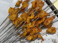 -聚味瞿记·龙虾堂(坡子街店)