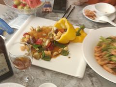 -新丁香海鲜酒店(银海商贸城店)
