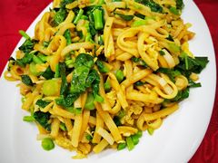 炒素粿-天天海鲜城·海鲜大排档(新溪店)
