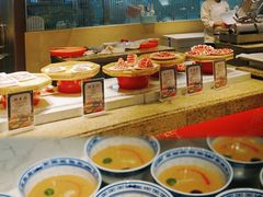 -咖啡苑自助餐厅·中国大饭店