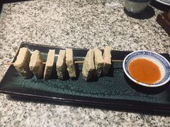 -南京大牌档(三阳广场苏宁店)