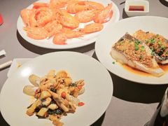 -徐记海鲜(黄土岭|新时空店)