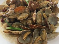 -海岛渔村大酒店(云霄路店)