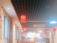-前门杨记·铜锅涮肉(王府井·故宫店)