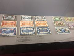 -沈阳金融博物馆