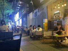 -板凳鲜酿·精酿啤酒(科华北路店)