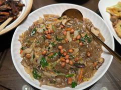 -阿伟海鲜楼·福建菜(延寿店)