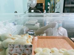 -菲律宾面包(宝发大厦店)