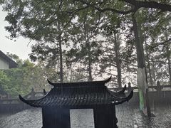 -安溪清水岩