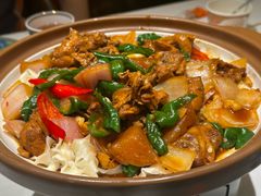 -小厨娘淮扬菜(天印大道店)