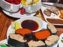 -汉巴味德(大悦城店)