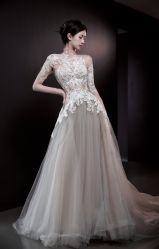 -Vera Wang婚纱礼服旗舰店