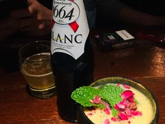 -秀·爱尔兰餐吧(上海路店)