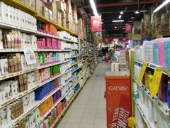 -Servay Hypermarket & Parkwell Departmental Store(SERVAY-KK PLAZA-CUP)