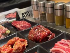 -勇誌烧肉·焱铁烧