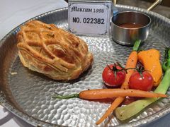 -黑宝石西餐厅(汇励99城市公园店)