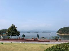 -千岛湖君澜度假酒店(文广轩中餐厅)