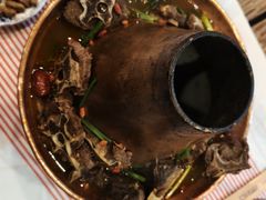 -年轮烧烤·羊蝎子·烤鱼(星湖街店)