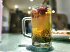 -同福聚新疆大盘鸡(总店)