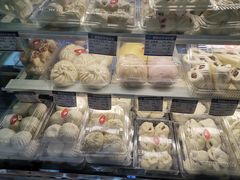 零售区-白玉兰食品(甜云店)