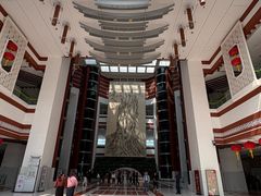 -中国闽台缘博物馆