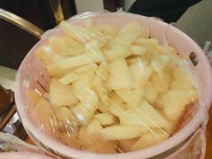 -无为足道(中南二路店)