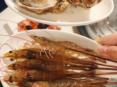 -碗中海·蒸汽海鲜·桑拿鸡(岭南天地店)