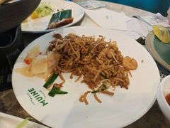 -美奈小馆·东南亚菜(福田星河COCO Park店)