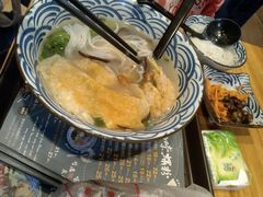 -笋爷高汤嗦螺粉·螺蛳粉(上社店)