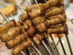 -状元阁烧烤(新华路总店)