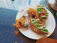 -吉布鲁牛排烤肉海鲜自助(大英商业街店)