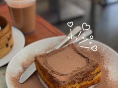 漏奶多士-香港仔茶餐厅(凤阳店)