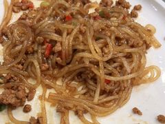 蚂蚁上树-东北农家小院(定西路店)