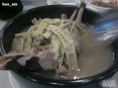 鸡-同忆餐厅(莫干山路店)