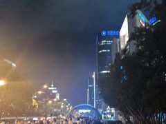 -上海世纪汇广场