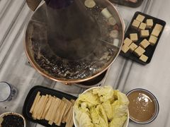 -牛街清真满恒記(平安里西大街店)