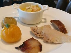 android_upload_pic-圣丰索菲特·2 On 988 Café 自助餐厅