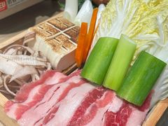 -堂本家·二代目·炸猪排(Express东海店)