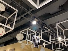 -MUJI无印良品(西湖银泰城店)