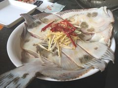 -马路边上·小海鲜烧烤(八一路店)