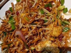 -丁虎子烤肉(国道二店)