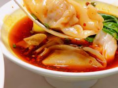 -上上席川菜(凯德乐峰广场店)