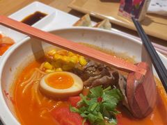 -味千拉面(大润发店)