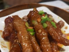 -虾饺妹·粤式手工点心(水荫路店)