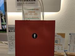 -海马体照相馆(广州新世界云门New park店)